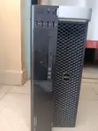 Dell Precision 7810 Workstation 8GB RAM, 1TB HDD+SSD - 4