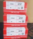 (5AFE) Pete za Piston za Toyota Corolla, Carina, Corona - 1