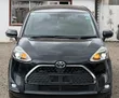 Toyota Sienta 2019 Black - 1