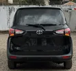Toyota Sienta 2019 Black - 2