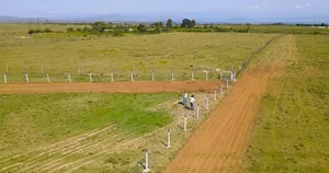 Prime Plot for Sale in Naishi, Nakuru County