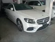 Mercedes-Benz E350e 2018 Nyeupe - 2