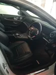 Mercedes-Benz E350e 2018 Nyeupe - 3