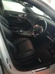 Mercedes-Benz E350e 2018 Nyeupe - 5