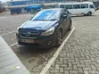 Subaru XV Hybrid 2015 Black - 1