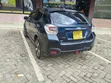 Subaru XV Hybrid 2015 Black - 3