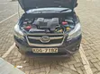 Subaru XV Hybrid 2015 Black - 4