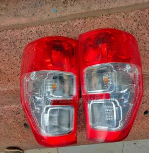 Ford Ranger 2012 Tail Light (Used)