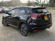 Honda Vezel 1.5 Hybrid RS 2018 Black - 2