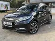 Honda Vezel 1.5 Hybrid RS 2018 Black - 3