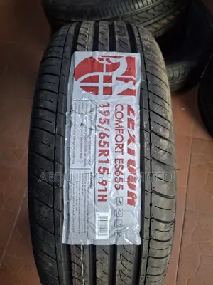 195/65R15 Zextour Tire