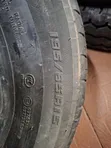 195/65R15 Zextour Tire - 4