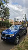 Ford Ranger Wildtrak 2015 Blue - 5
