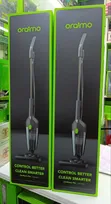 Oraimo CordForce Flex OSV-252A Kisafishaji cha Fimbo chenye waya - 2