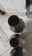 Brand New Catalytic Converter/Muffler - 3