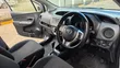 Toyota Vitz 1.3 FWD 5dr 2015 Silver - 5