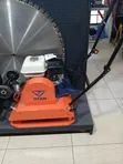 Honda Plate Compactor 120kg - 2