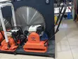Honda Plate Compactor 120kg - 3