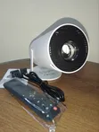 HY300 Smart Mini Projector with Wi-Fi - 2