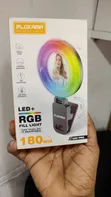 Portable Selfie Light - Plokama - 1