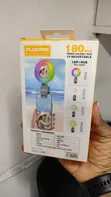 Portable Selfie Light - Plokama - 2