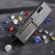 Diamond Selector II Gemstone Tester Pen - LED Audio Alert - 1