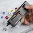Diamond Selector II Gemstone Tester Pen - LED Audio Alert - 2