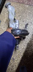 Brake Booster na Master Cylinder ya Mitsubishi Mirage - 3