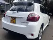 Toyota Auris 2010 1.8L Automatic - 2