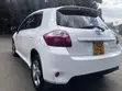 Toyota Auris 2010 1.8L Automatic - 4