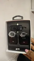 Microphone ya Lavalier Isiyo na Waya kwa Watumiaji wa TikTok - Mpya Kabisa - 2