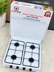 Smartpro 4-Burner Table Top Gas Stove - 2