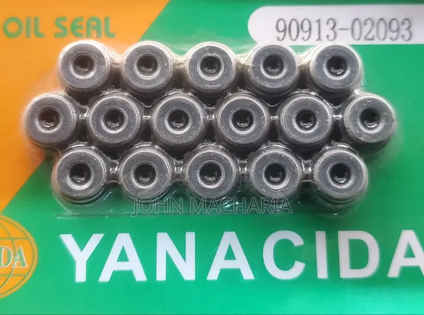 Valve Seals za Toyota Wish, Premio, Allion & Avensis (1ZZ) - 1