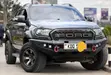 Ford Ranger Wildtrak 2017 Black - 1