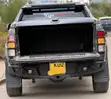Ford Ranger Wildtrak 2017 Black - 4
