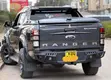 Ford Ranger Wildtrak 2017 Black - 5