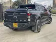 Ford Ranger Wildtrak 2017 Gray - 1