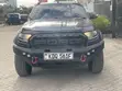 Ford Ranger Wildtrak 2017 Gray - 2