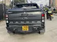 Ford Ranger Wildtrak 2017 Gray - 5