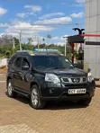 Nissan X-Trail 2012 Black - 2