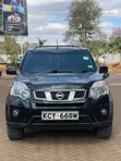 Nissan X-Trail 2012 Black - 3