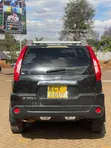 Nissan X-Trail 2012 Black - 4