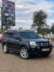 Nissan X-Trail 2012 Black - 5