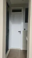 Executive Wooden Doors - Supply & Installation - 1