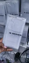 Q Series Creative Case for Samsung Galaxy S26 Plus - 2