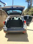 Honda Vezel 1.5 2WD 2016 Silver - 3