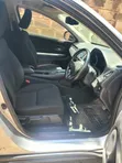 Honda Vezel 1.5 2WD 2016 Silver - 4