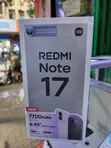 Xiaomi Redmi Note 17 256GB Mpya Nyeusi - 2