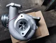 Injini ya Turbo Boost ya Toyota Land Cruiser 1HDT - 2