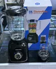 Electromate 2-in-1 Blender (1.5L) - Ksh 1,900 - 1